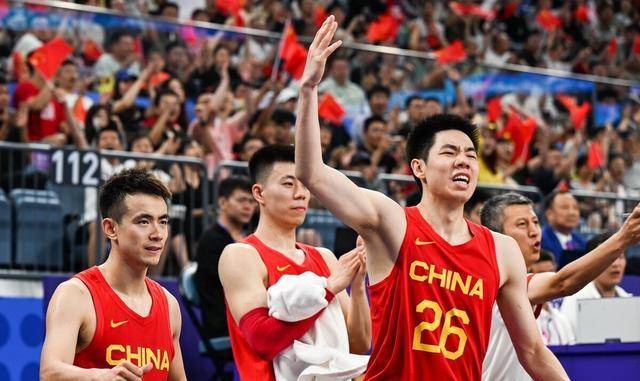 中国男篮逆转险胜德国,冷门惊艳……_中国篮协_世界杯_比赛