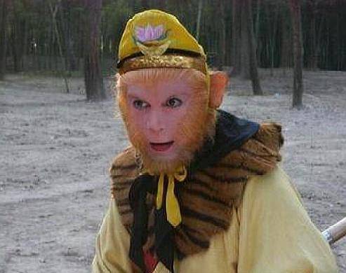 原创孙悟空连杀6个凡人为何还能成佛看过他们的名字后恍然大悟