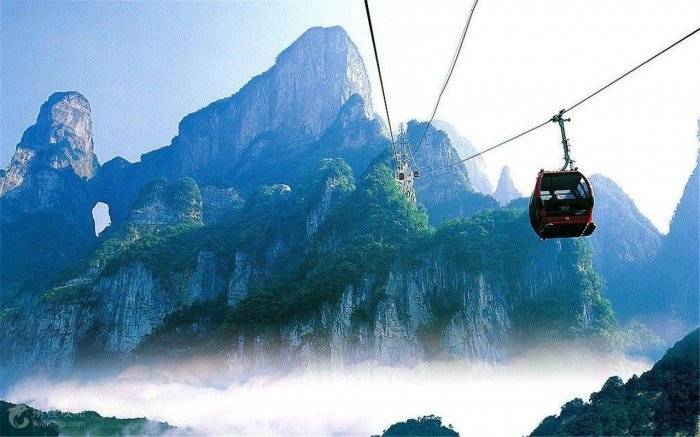 去张家界凤凰古城旅游5天大概要花多少钱张家界凤凰古城旅游5天带一千