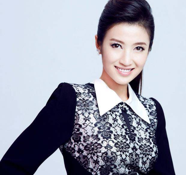 原创只因和郭德纲传出绯闻遭遇老公家暴的北京卫视春妮怎么样了