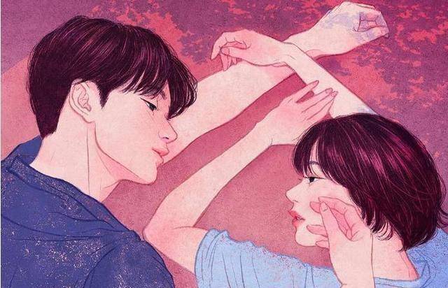 吵架时,用这四种方式处理矛盾的男人,不够爱你_女人_双方_时候