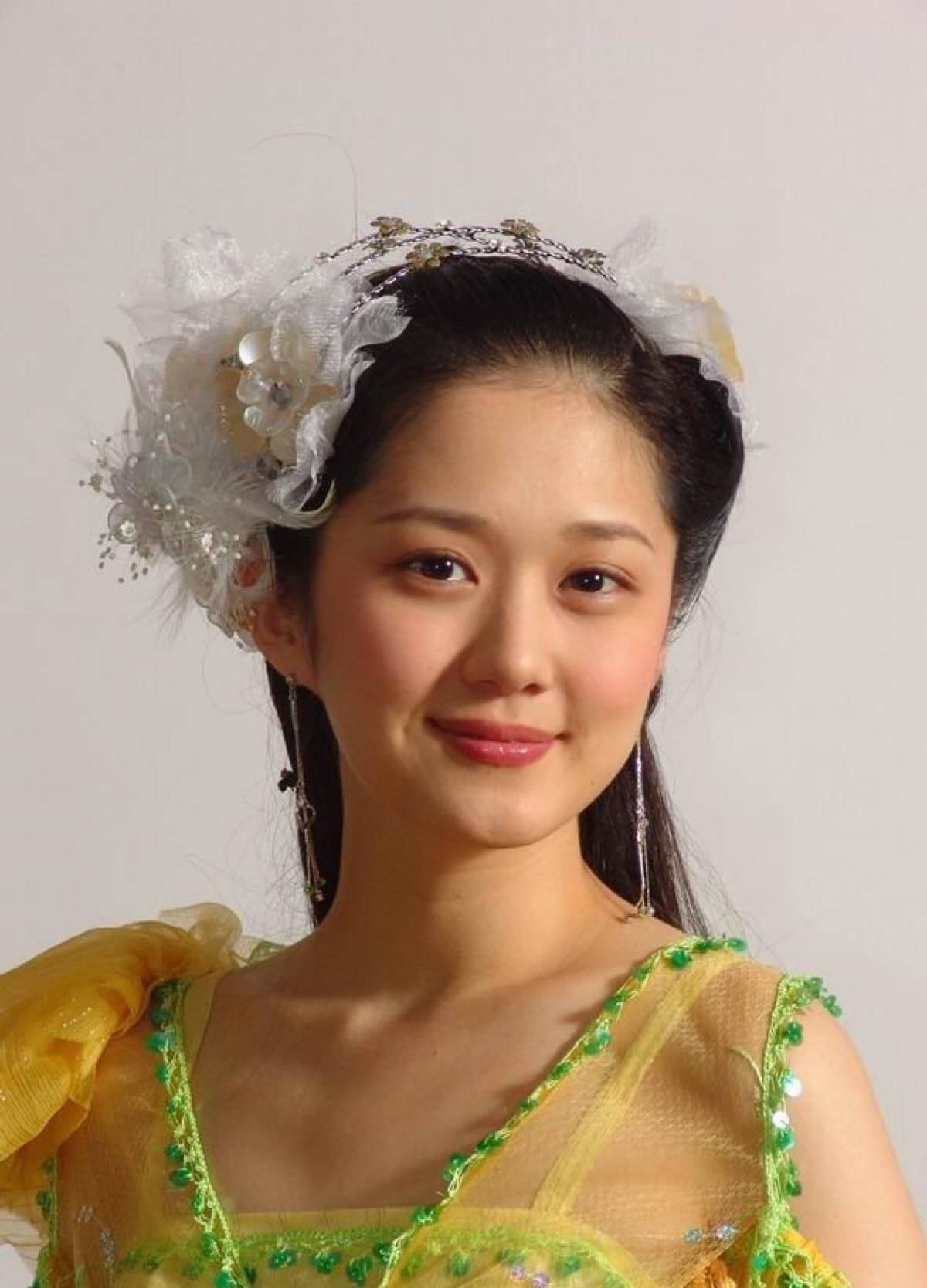 原创曾在中国爆红的5位女韩星演女一合作顶流个个貌美今何在