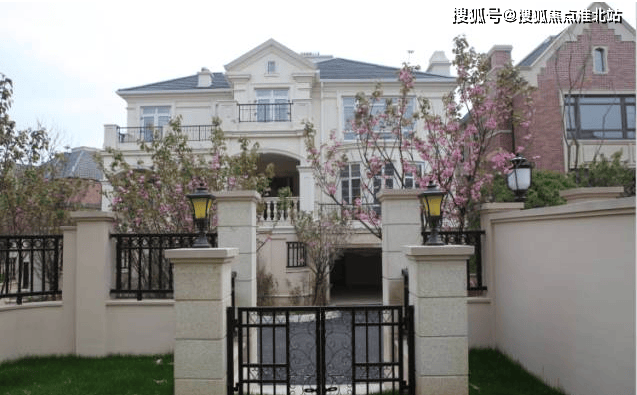 长沙青竹湖曦园