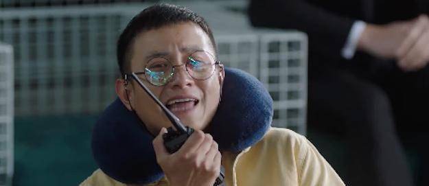 文章新剧镜头全被剪,42集作品被删减至33集_马伊琍_张嘉译_电视剧