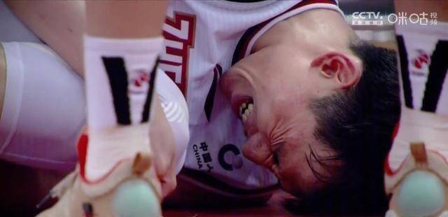 出手19次三分朱旭航真当自己是哈登他对广东仍有恨意