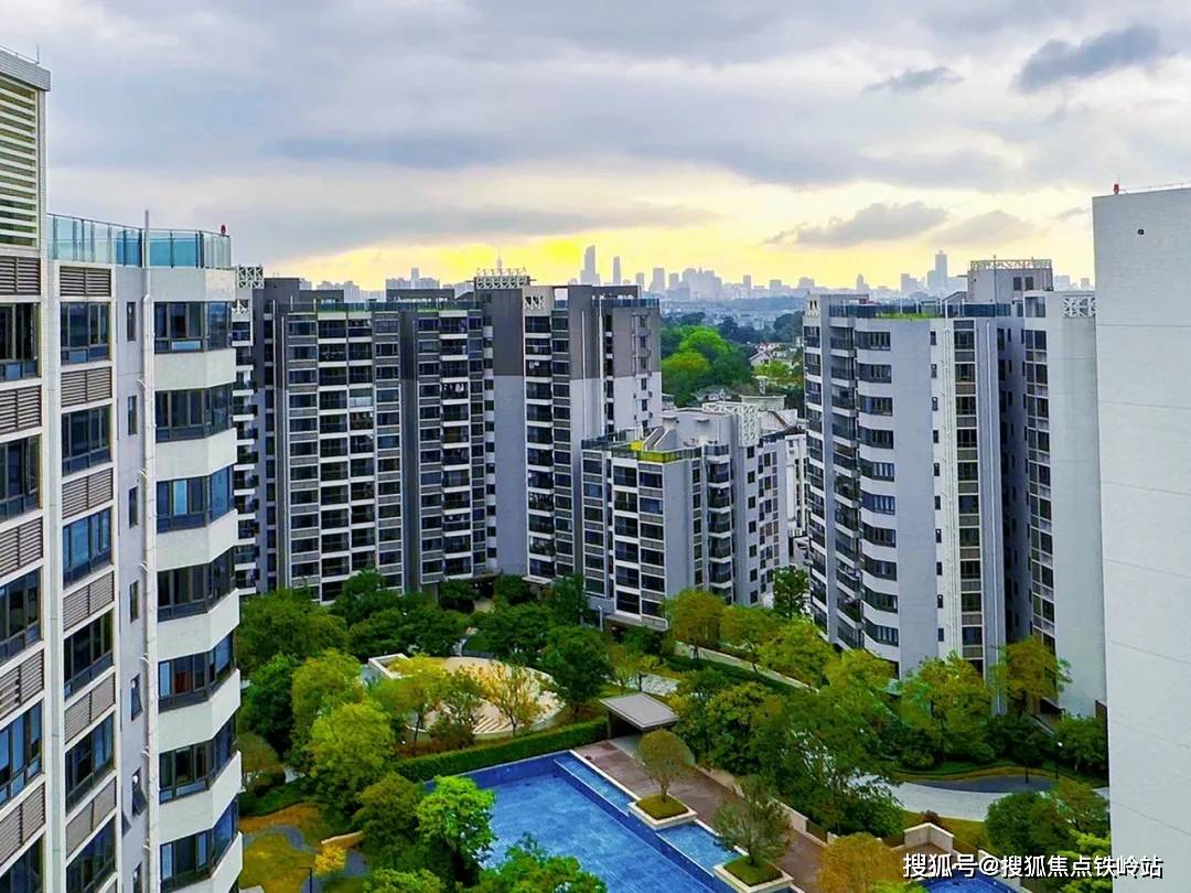 慧源山庄广州天河慧源山庄慧源山庄楼盘详情房价户型容积率小区环境