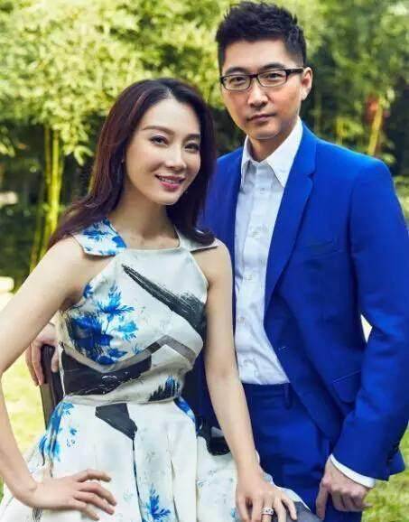 不是网红脸,演技也备受肯定,却嫁音乐才子成后妈_陈数_黄石市_赵胤胤