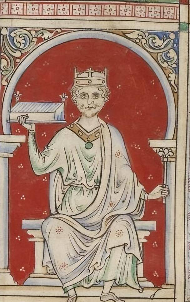 原创浅析大主教罗伯特拒绝为伦敦主教进行祝圣产生了怎样的影响