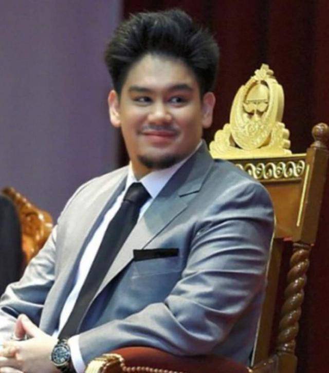 文莱王子38岁病故,却有很多人羡慕他,原因何在?_古迪_明星_生活