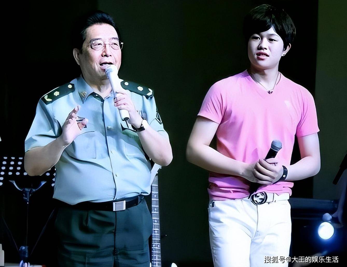 原创梦鸽24岁嫁51岁她的婚姻令人难以捉摸究竟在追求什么