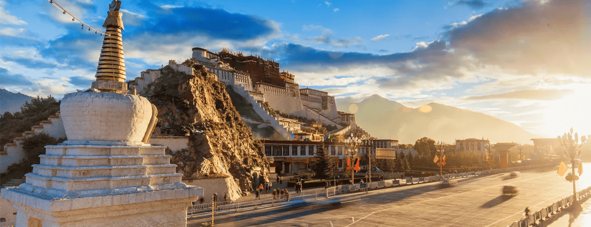 几月份去西藏拉萨旅游好去一趟西藏要多少钱省钱篇