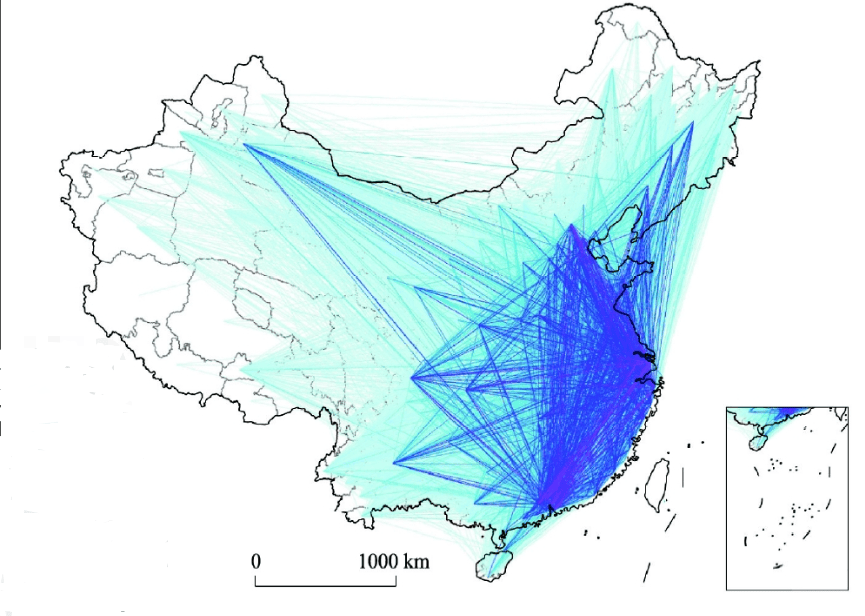 国际联运方式多样助力物流高效发展璟川国际物流