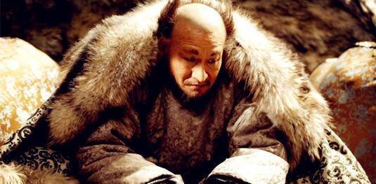 所以座山雕这三个字是不能当着老土匪面喊的,要喊,得喊尊称:三爷