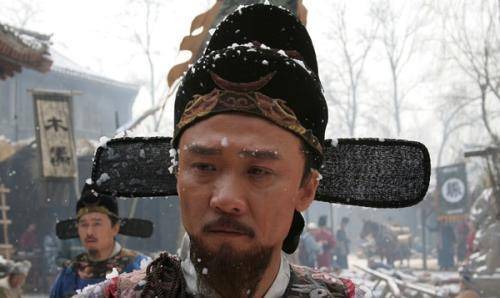 明朝最有名的清官因女儿接受仆人赠予的糕饼怒骂后节食饿死