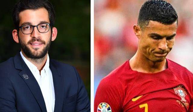 原创不尊重我注葡萄牙想在欧洲杯上表现更好c罗必须被换下