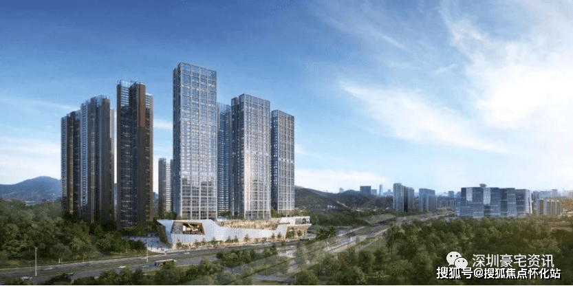 臻林天汇售楼处电话→深圳-臻林天汇售楼中心首页网站→楼盘图文详情