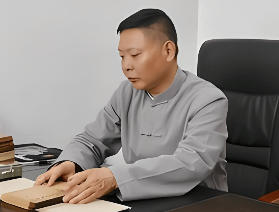 原创中华名医吴风平中医界的瑰宝如何用传统医术战胜现代病魔