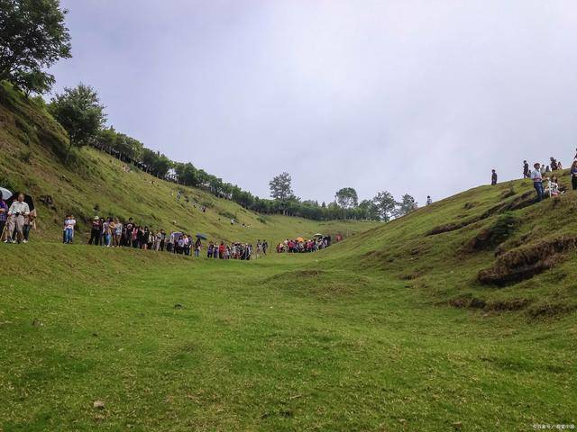 重庆仙女山亲子游三日旅游攻略去重庆仙女山带小孩3天怎么玩