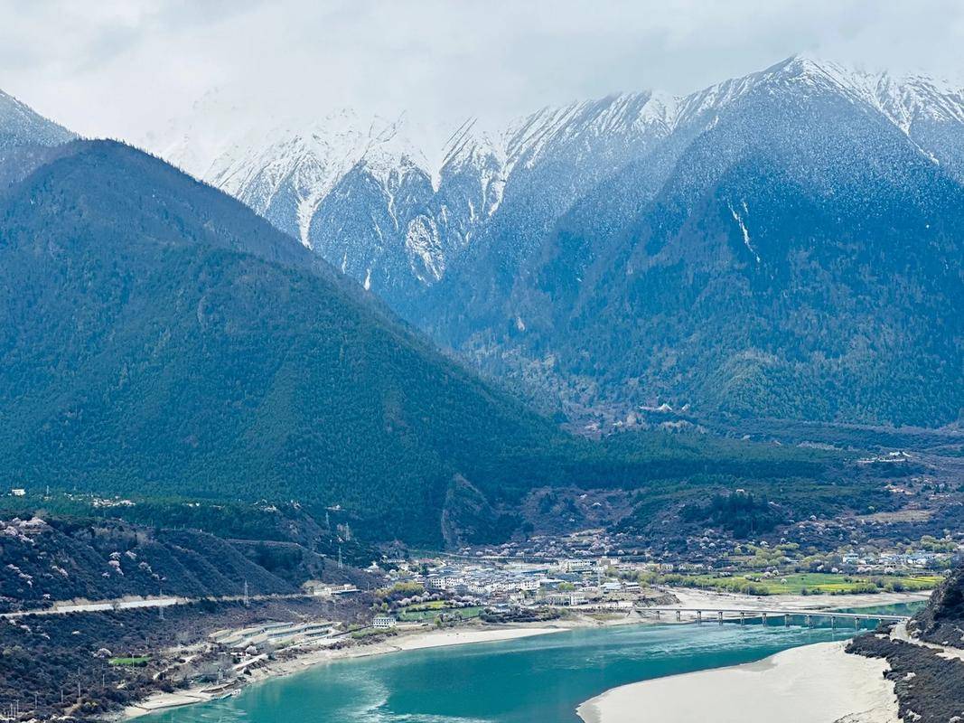现在去西藏旅游7天大概多少钱鲁朗林海七天自由行路线攻略