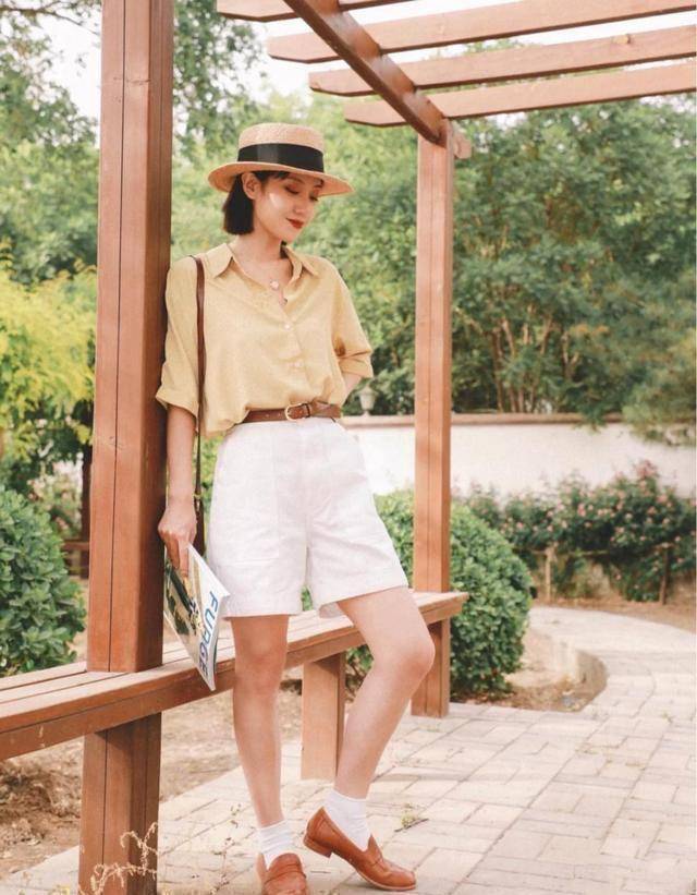 不用吃土买奢侈品牌逛逛优衣库就够了日系高级真的简单