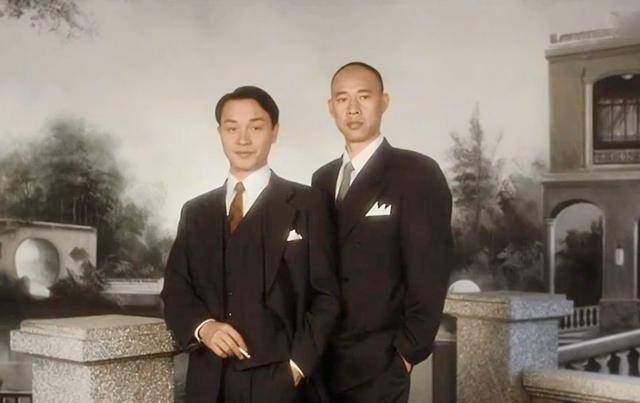 陈凯歌曝陈蝶衣角色险些不是张国荣网友感谢姜文不演之恩