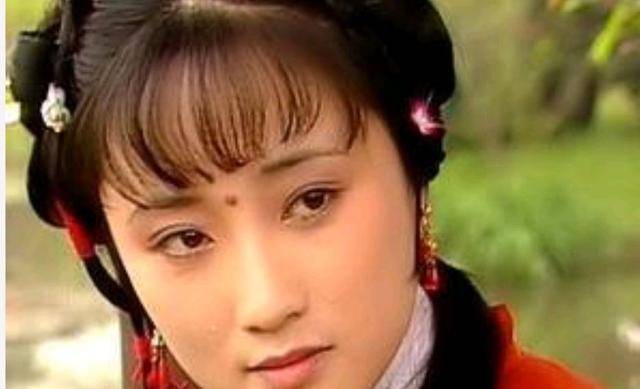 香菱,一个命运多舛,却在灵魂深处散发香气的女子_悲剧_人生_向黛玉