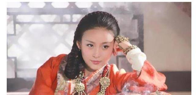 原创慕容复一心想兴复燕国为什么不招兵买马反而成天混迹江湖