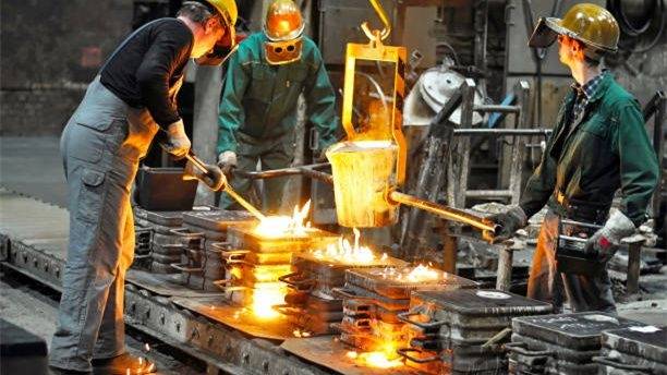 gh3030高温合金圆棒的应用