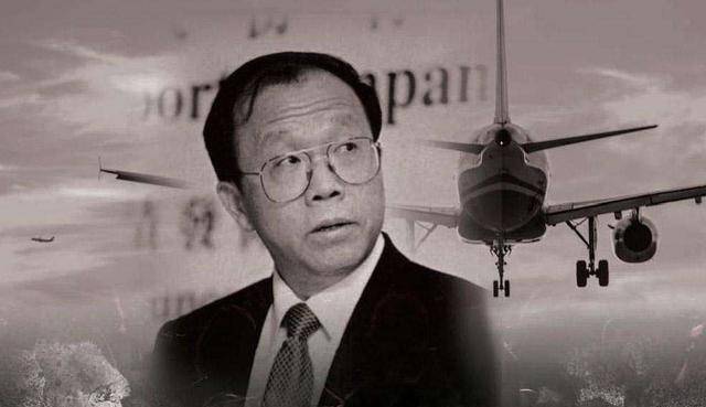 李培英深陷赌博近18年晚上乘专机至澳门曾一夜输600万