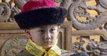 同治皇帝因何短命?除了"眠花宿柳",还有这一点!_慈禧_亲儿子_因为