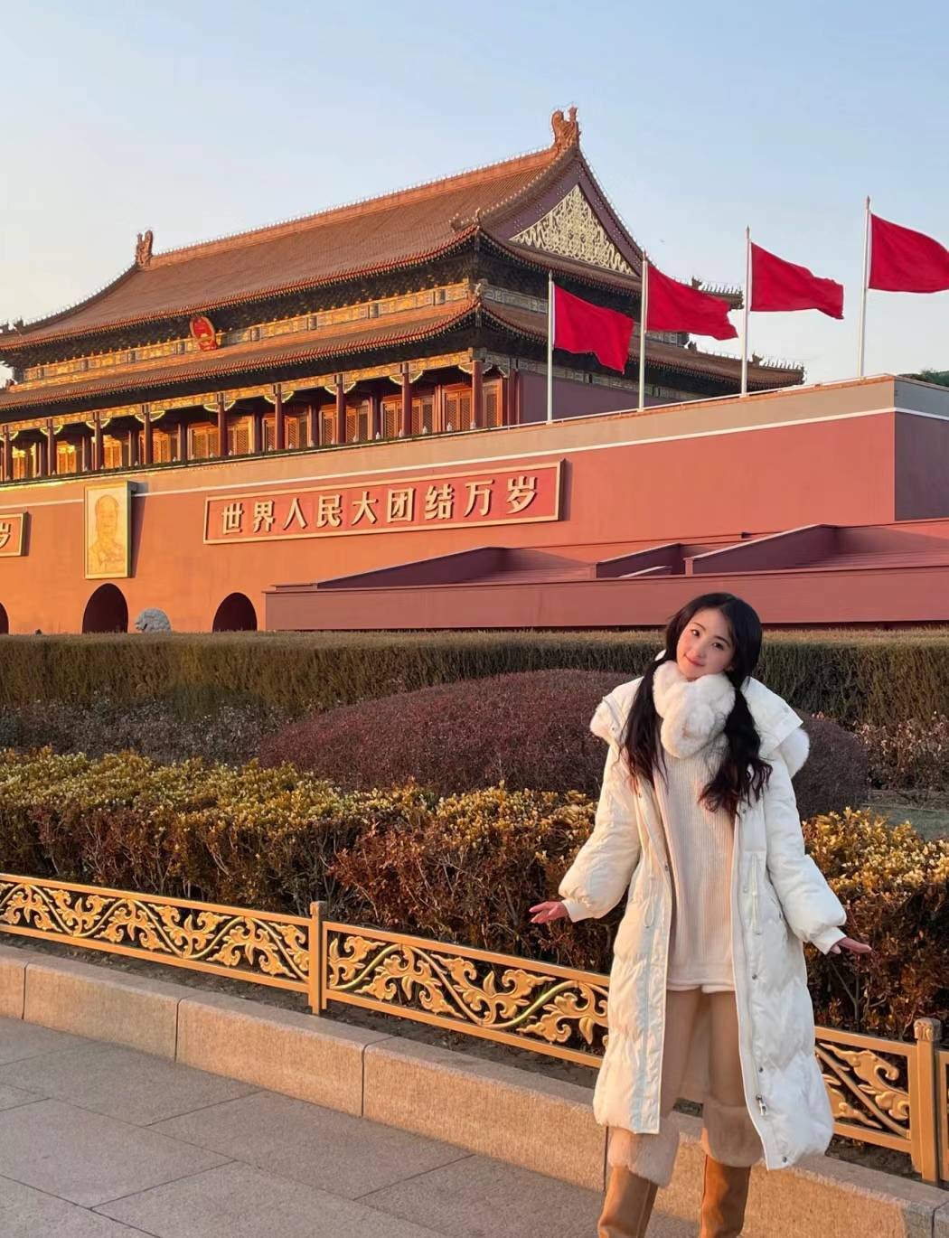 去北京玩五天时间够吗北京五日游报团费用是多少实用