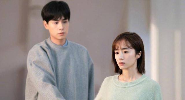 原创茶言茶语胡冰卿黄子韬爱而不得的女人却能让张铭恩色令智昏