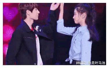 鹿晗关晓彤恋爱8年!因为这个原因没有结婚!_王一博_事业_双方