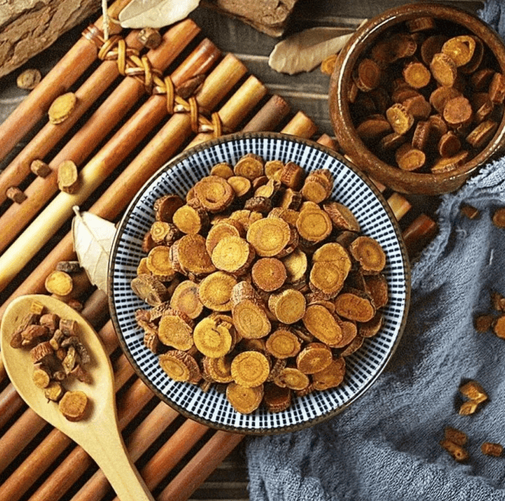 江苏惠明农产品流通中心有限公司每天学一味中药炙甘草