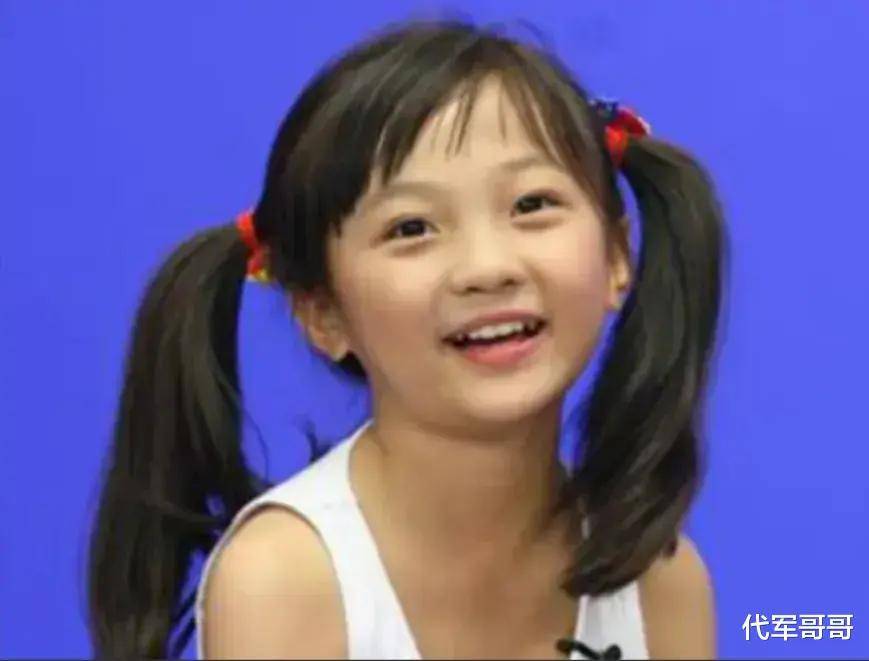 2008年在奥运会上假唱被母亲耽误学业的林妙可后来怎样了