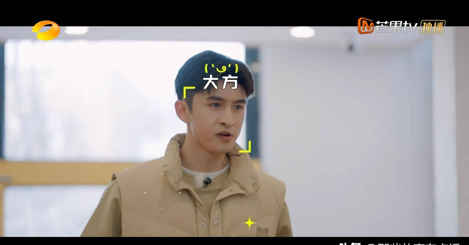 《我们仨》里的四位嘉宾,展现了四种不同的东北年轻人_魏大勋_张云龙