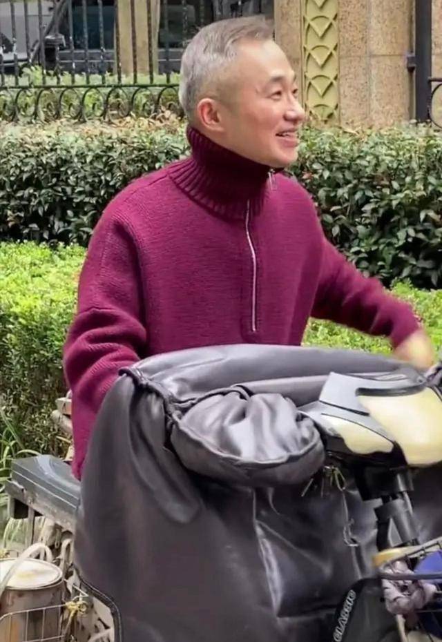 原创程雷一路走来都不容易为什么关键时候会掉链子