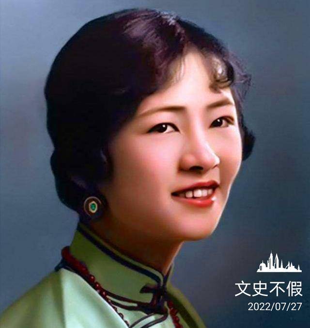 原创徐志摩趟过女人河的男人张幼仪林徽因和陆小曼谁才是真爱