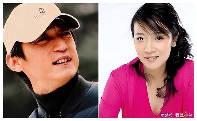 陈小艺:下嫁导演,多次与小鲜肉有染,如今丈夫坐轮椅成人生赢家_刘惠