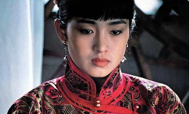 外国导演镜头下的巩俐与中国导演镜头下的巩俐!_紫夫人_汉尼拔_故事