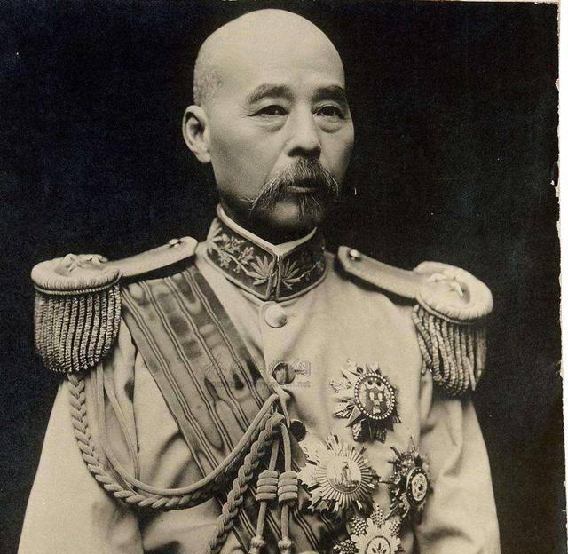 原创段琪瑞和北洋众将通电逼清室退位实行共和为什么冯国璋没参与