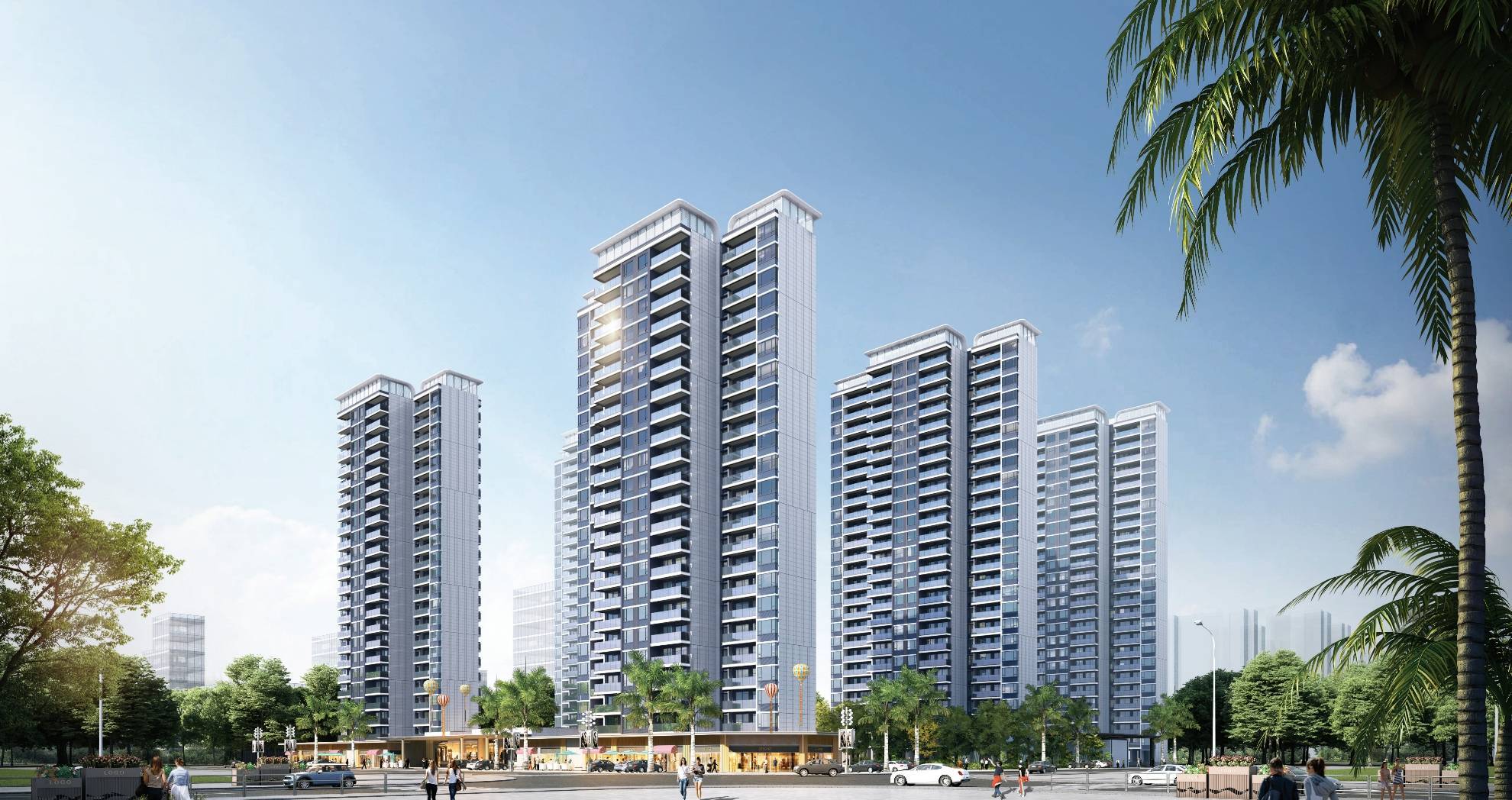 三亚崖州湾保利汀澜和著售楼处详情地址详情配套详情解答