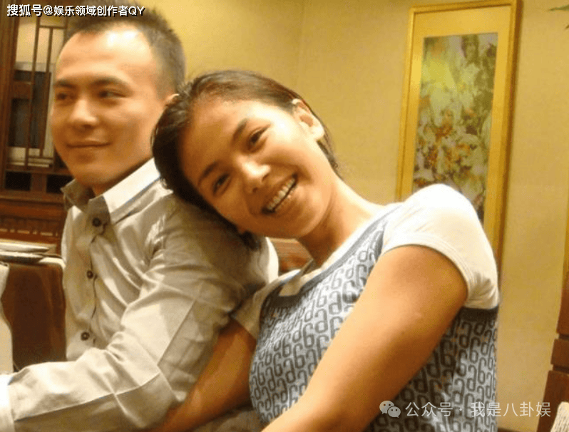 原创贤妻人设是假象刘涛与他同居4年却在订婚前转身投入王珂怀抱