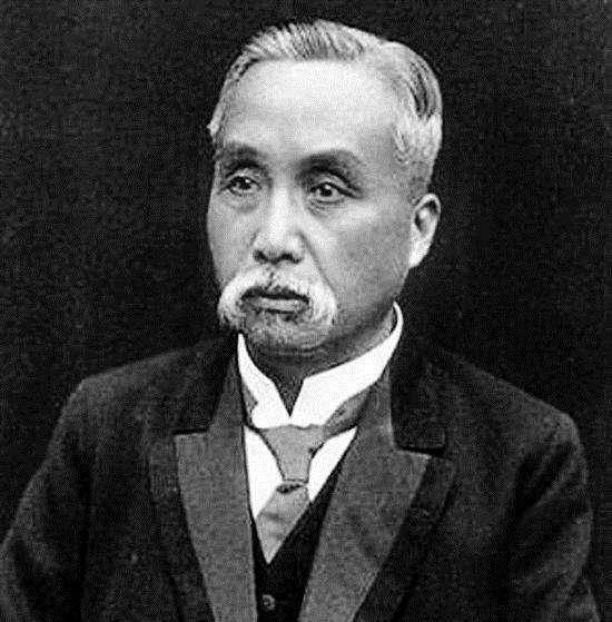 徐世昌离开政坛多年,为何能突然间东山再起,出任大总统一职_段祺瑞