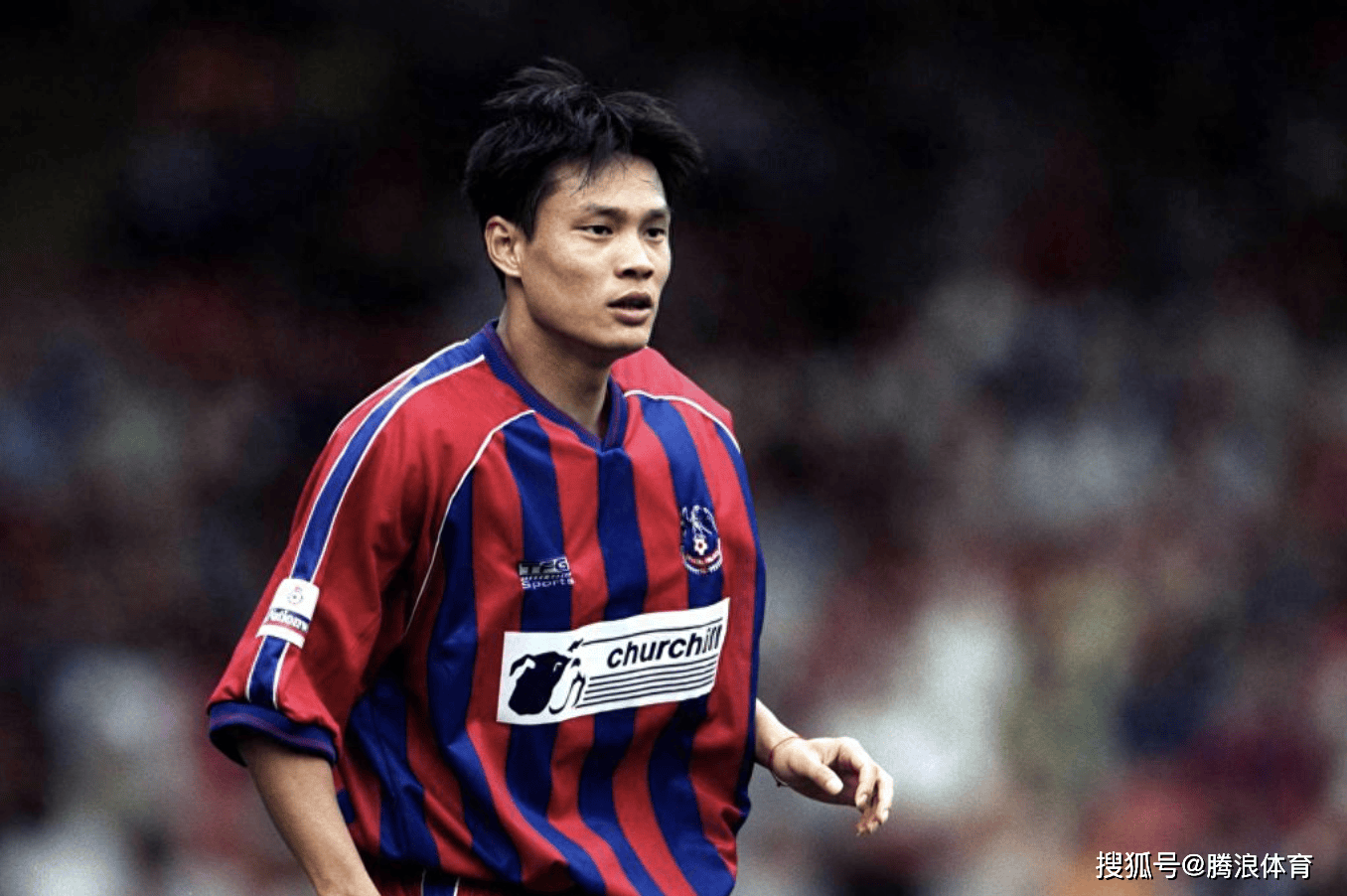 原创冲超没戏辽宁铁人请范志毅执教过去3年都在参加综艺拍戏