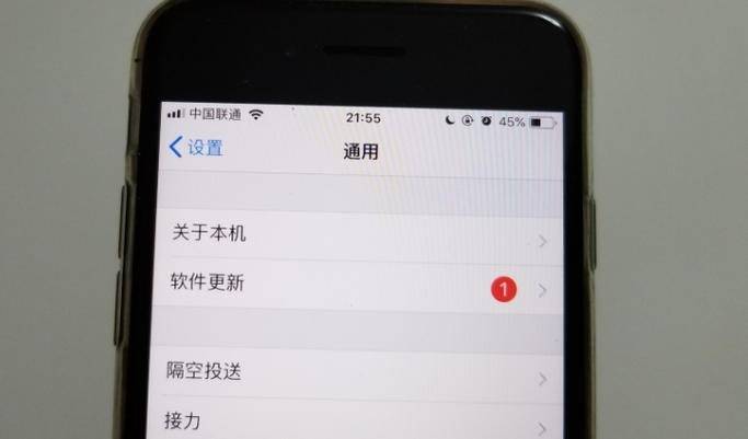 原创手机总弹出系统更新提示大多数人会这样做看看老师傅怎么说