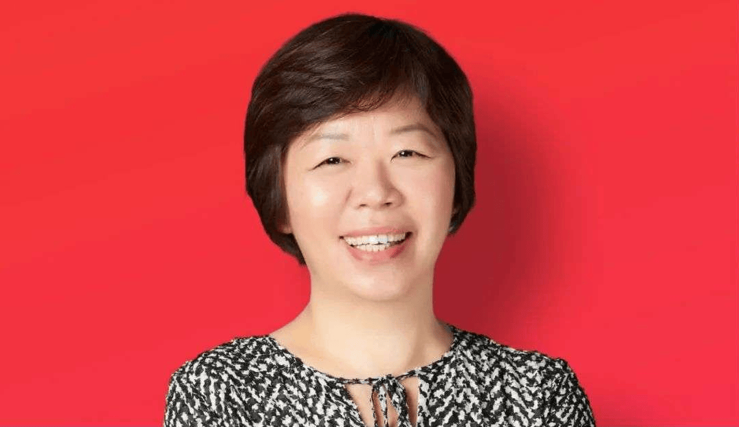老板曾是富士康打工妹,现吸纳24万工人就业_王来_郭台铭_立讯精密