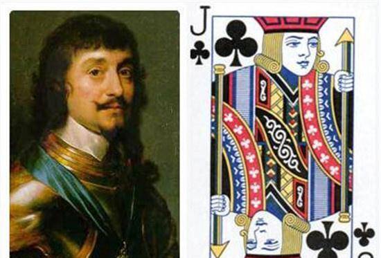 国王_红桃_方块