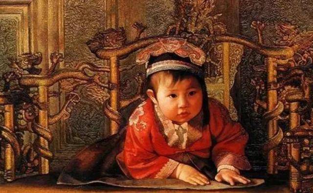 由于李静训出身很高,长相极其貌美,又是北周太后杨丽华的外孙女,生前