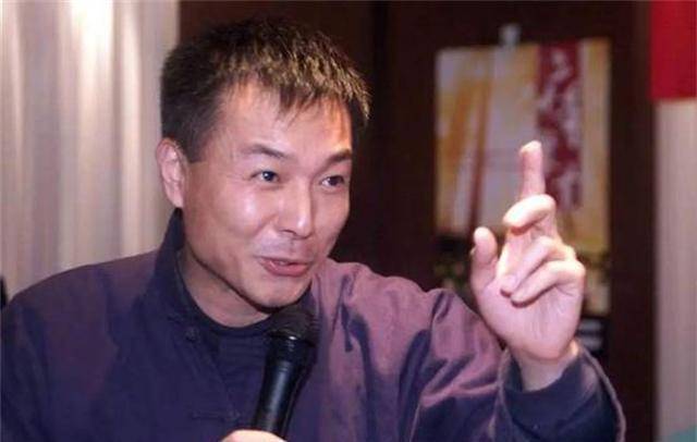 四料影帝谢园葬礼:享年61岁无子女送终,圈内众星纷纷悼念_葛优_梁天并